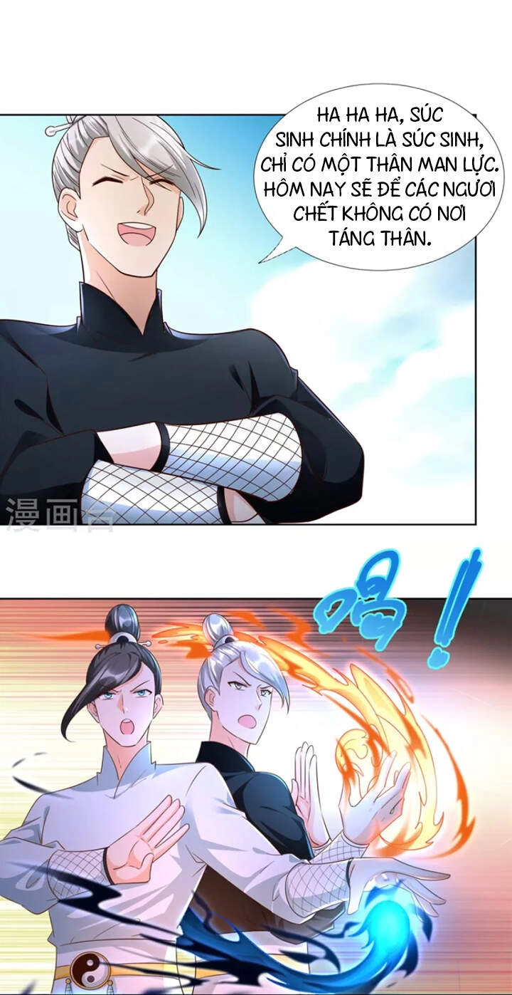 Chí Tôn Trọng Sinh Chapter 149 - 9