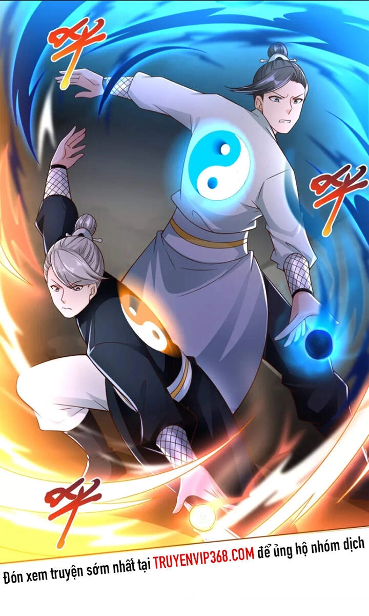 Chí Tôn Trọng Sinh Chapter 149 - 10