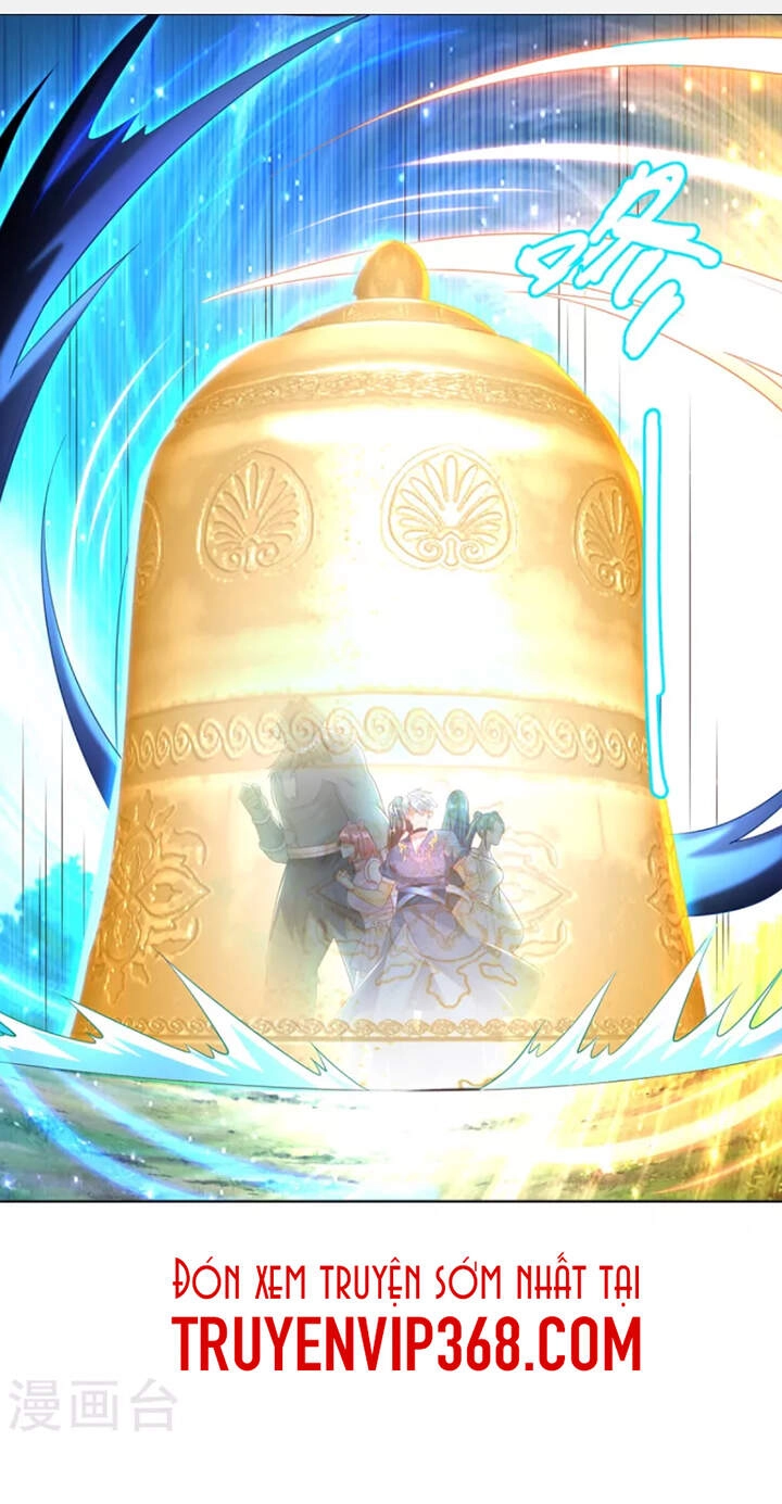 Chí Tôn Trọng Sinh Chapter 149 - 16