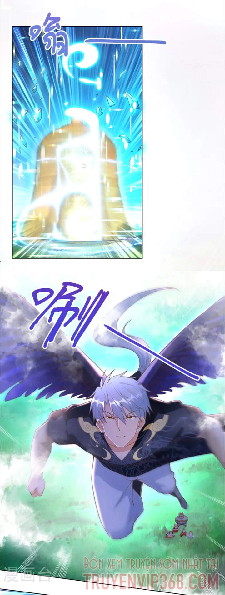 Chí Tôn Trọng Sinh Chapter 150 - 4