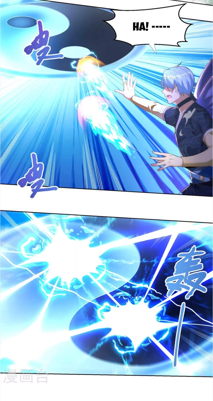 Chí Tôn Trọng Sinh Chapter 150 - 5