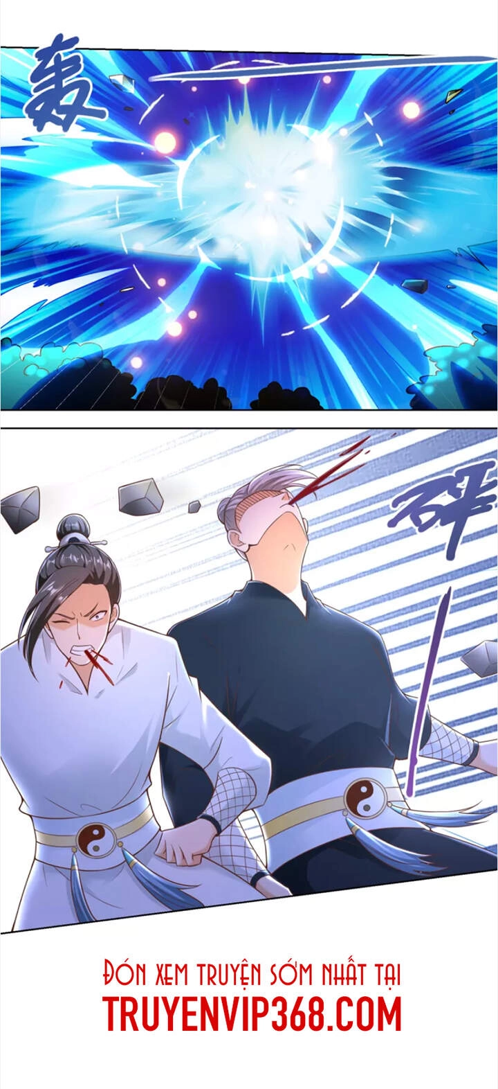 Chí Tôn Trọng Sinh Chapter 150 - 6