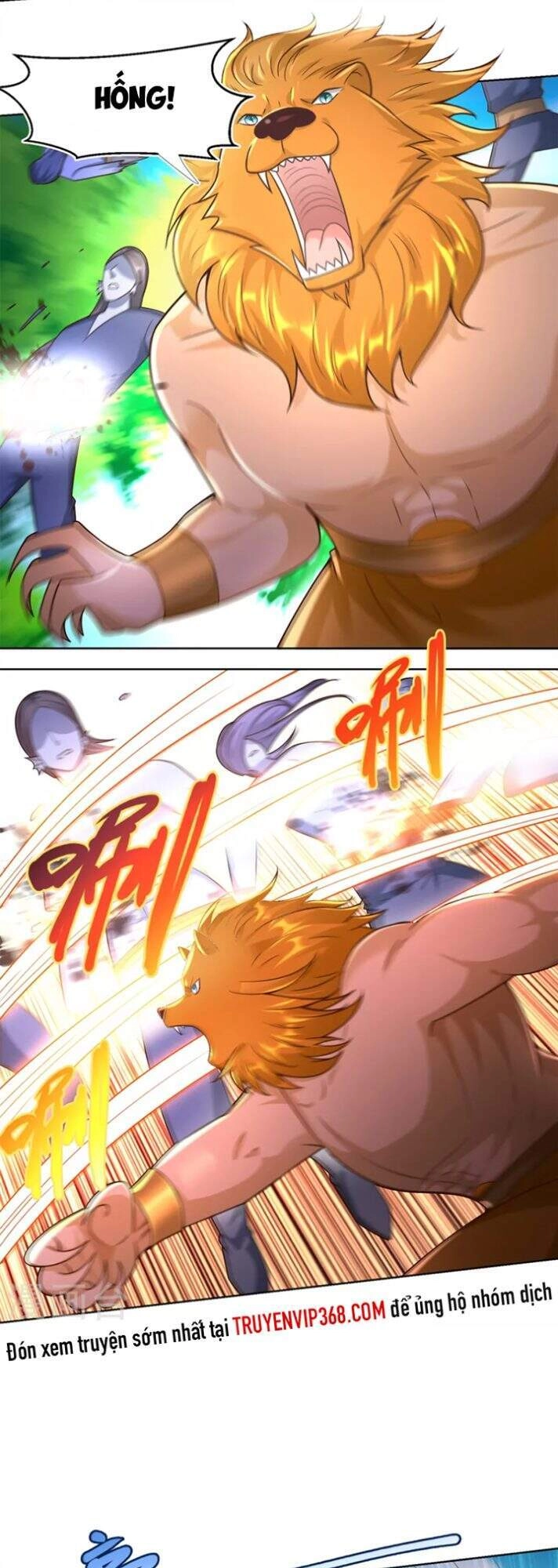 Chí Tôn Trọng Sinh Chapter 151 - 5