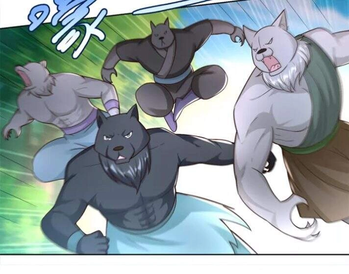 Chí Tôn Trọng Sinh Chapter 151 - 6