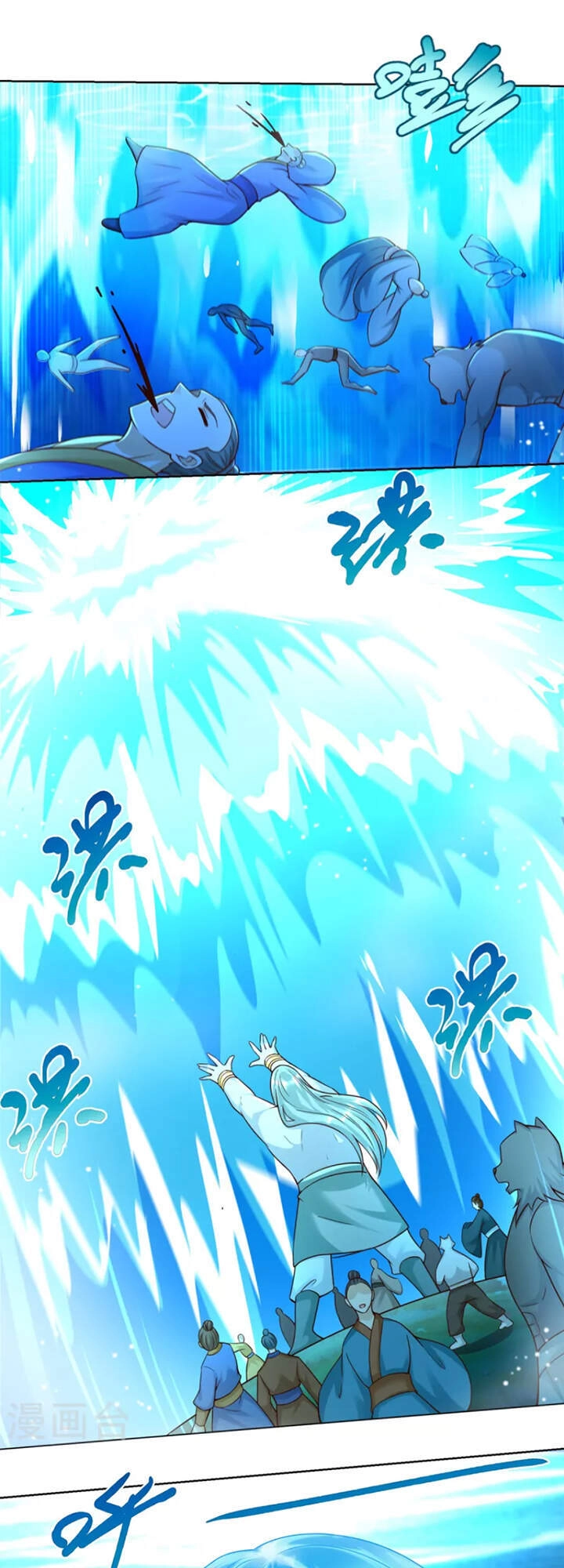 Chí Tôn Trọng Sinh Chapter 151 - 10