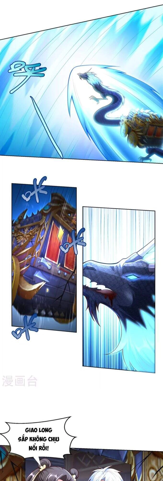 Chí Tôn Trọng Sinh Chapter 151 - 16