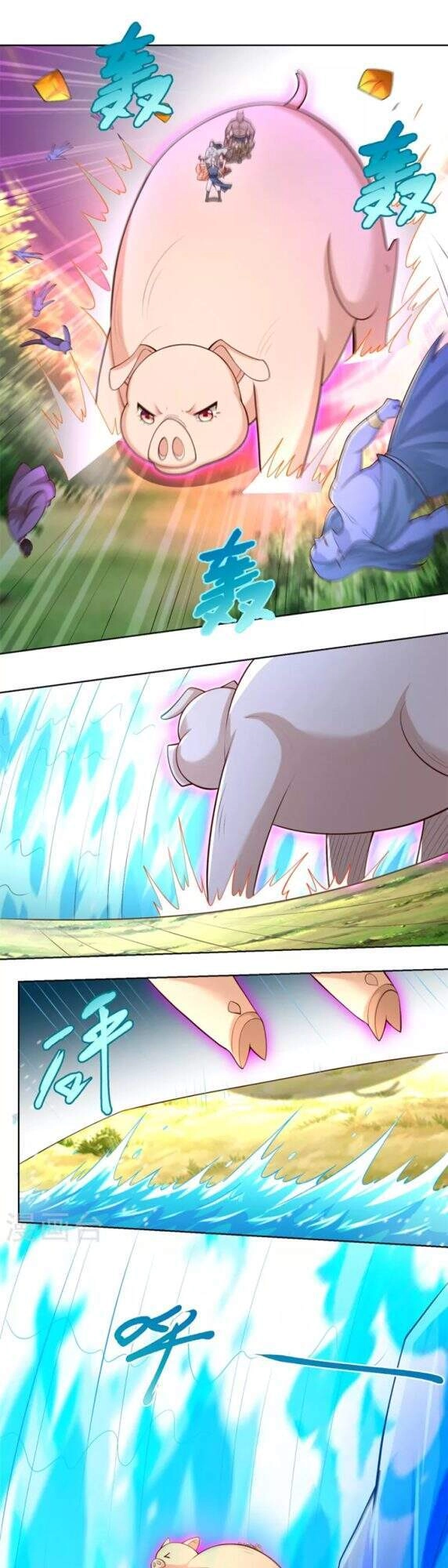 Chí Tôn Trọng Sinh Chapter 151 - 20