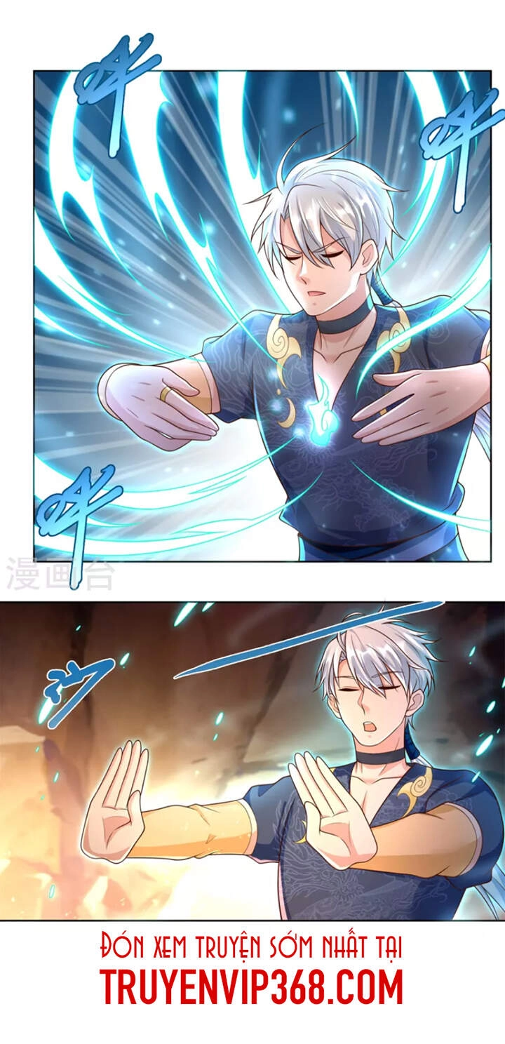 Chí Tôn Trọng Sinh Chapter 153 - 5