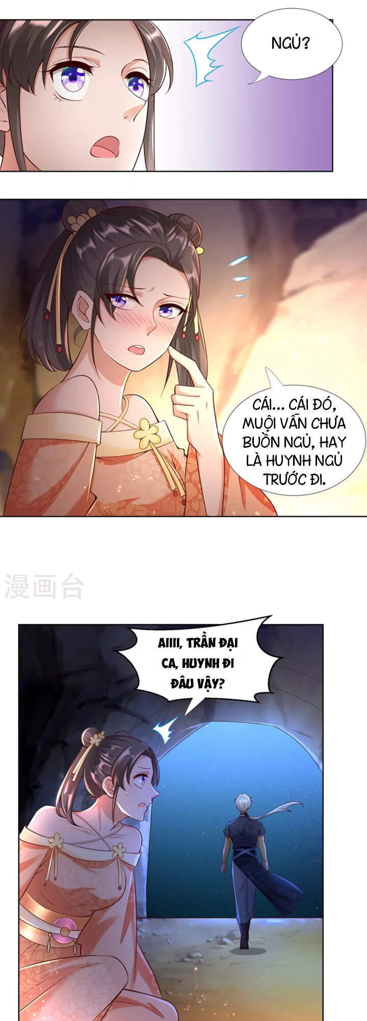 Chí Tôn Trọng Sinh Chapter 153 - 10