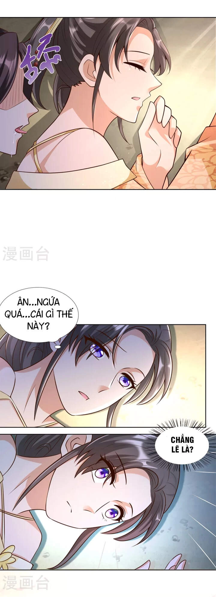 Chí Tôn Trọng Sinh Chapter 153 - 17