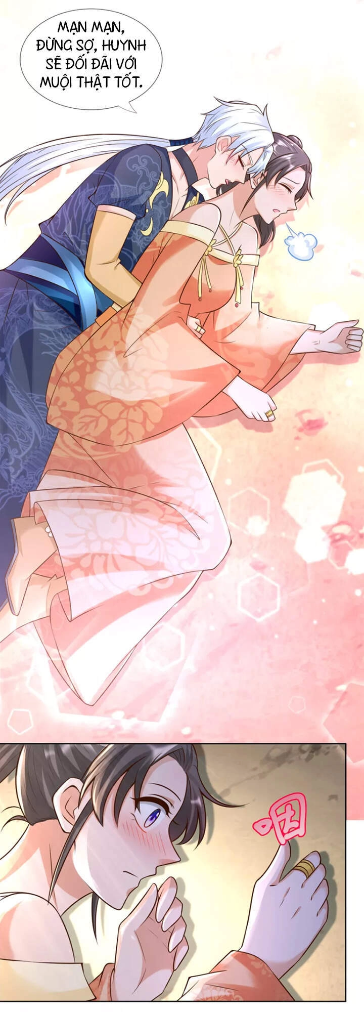 Chí Tôn Trọng Sinh Chapter 153 - 18