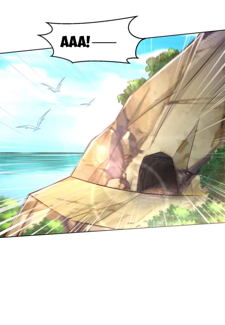 Chí Tôn Trọng Sinh Chapter 153 - 22