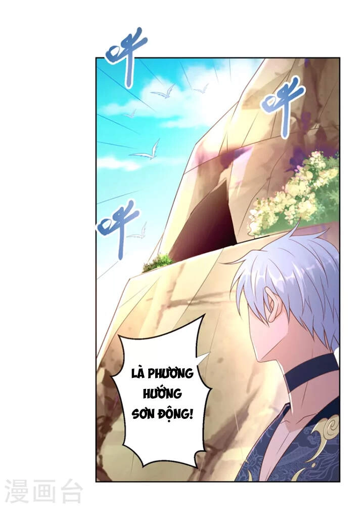 Chí Tôn Trọng Sinh Chapter 154 - 5