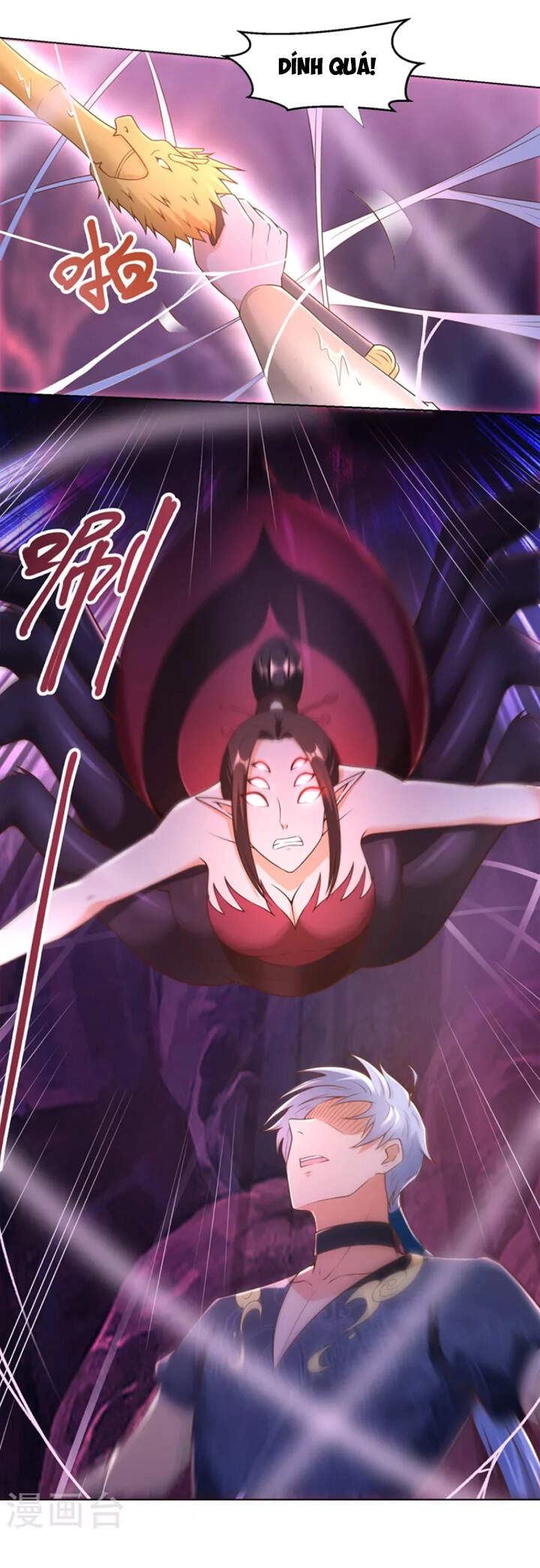 Chí Tôn Trọng Sinh Chapter 154 - 10