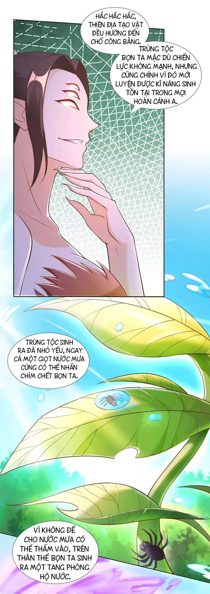 Chí Tôn Trọng Sinh Chapter 154 - 15