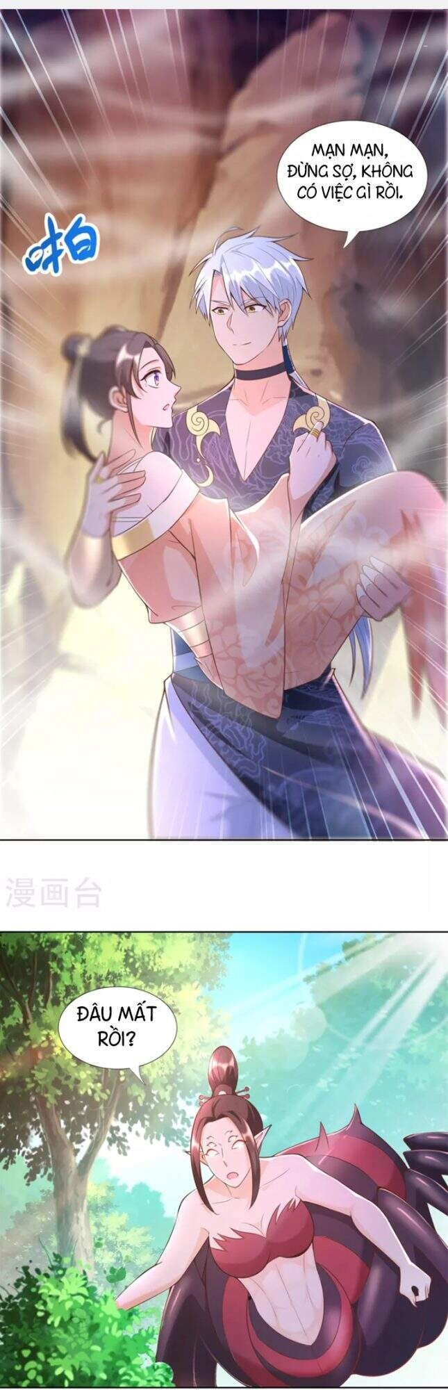 Chí Tôn Trọng Sinh Chapter 155 - 9