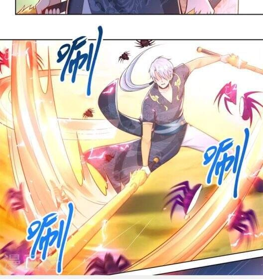 Chí Tôn Trọng Sinh Chapter 155 - 20