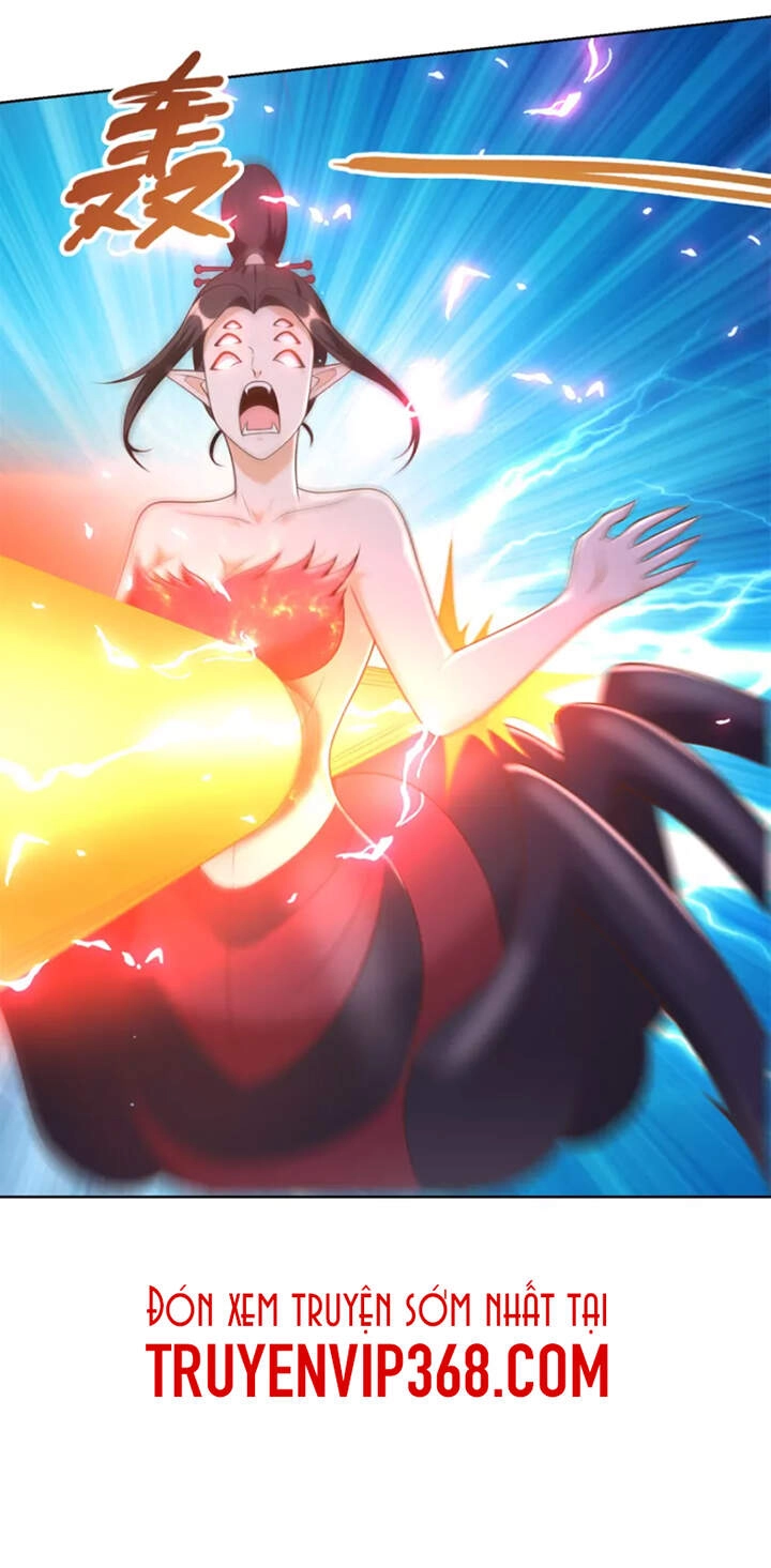 Chí Tôn Trọng Sinh Chapter 155 - 23