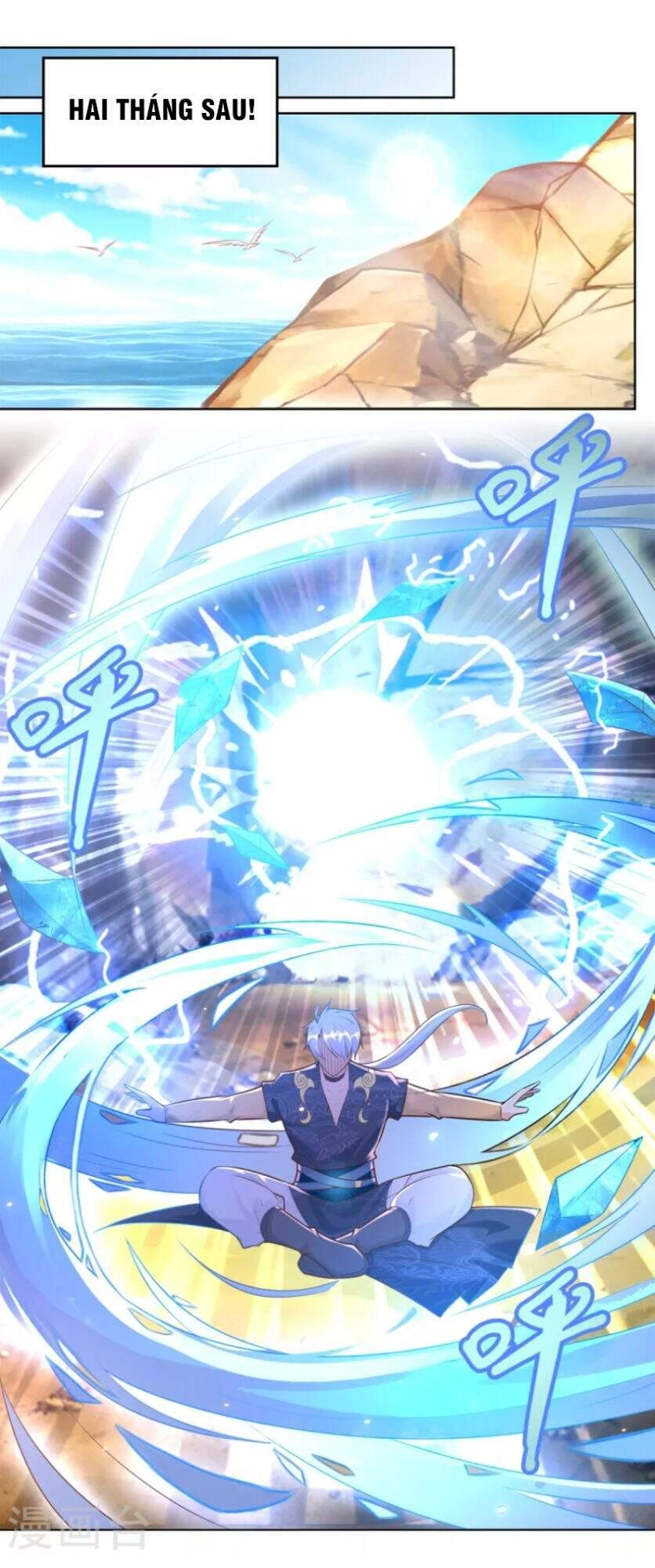 Chí Tôn Trọng Sinh Chapter 156 - 2