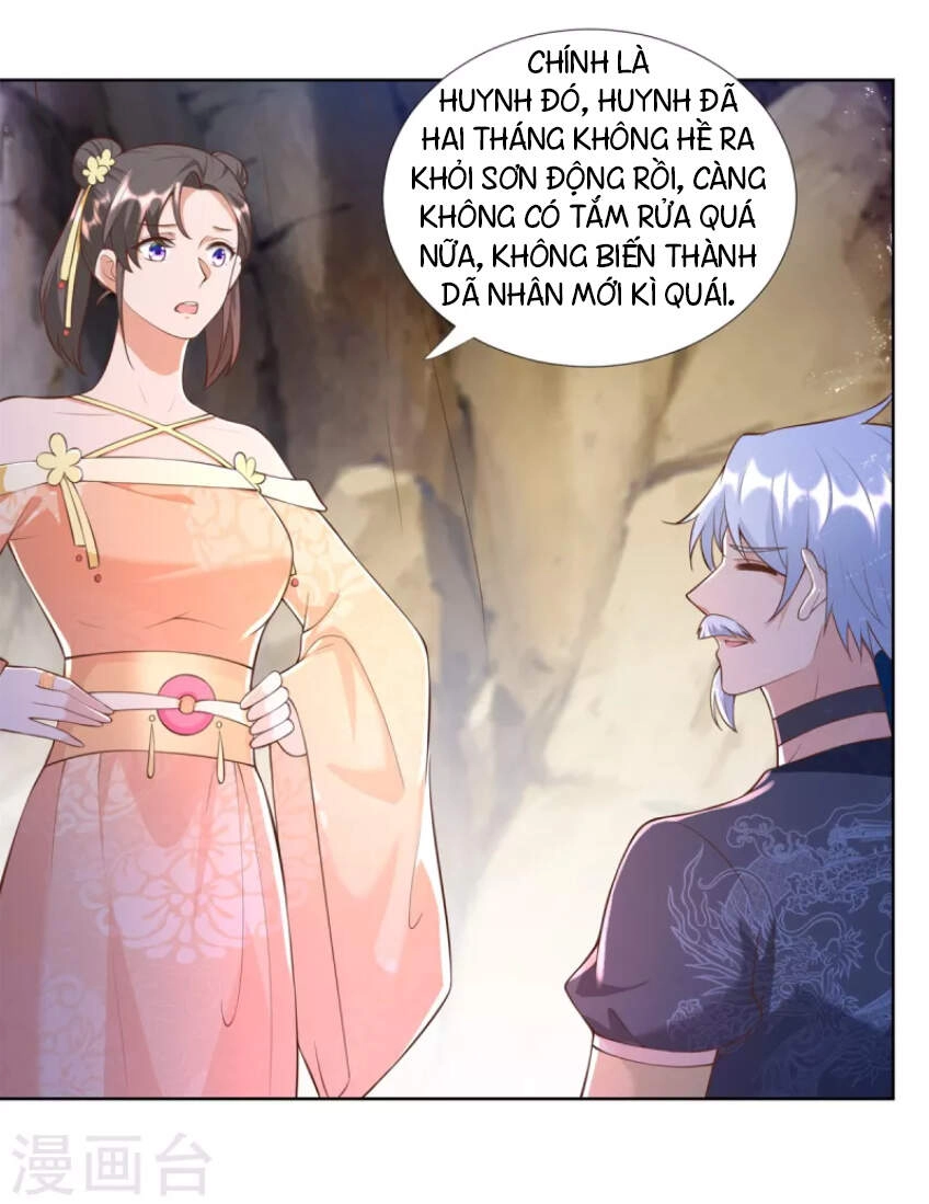 Chí Tôn Trọng Sinh Chapter 156 - 8