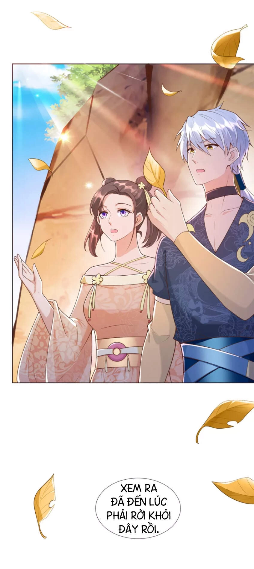 Chí Tôn Trọng Sinh Chapter 156 - 12