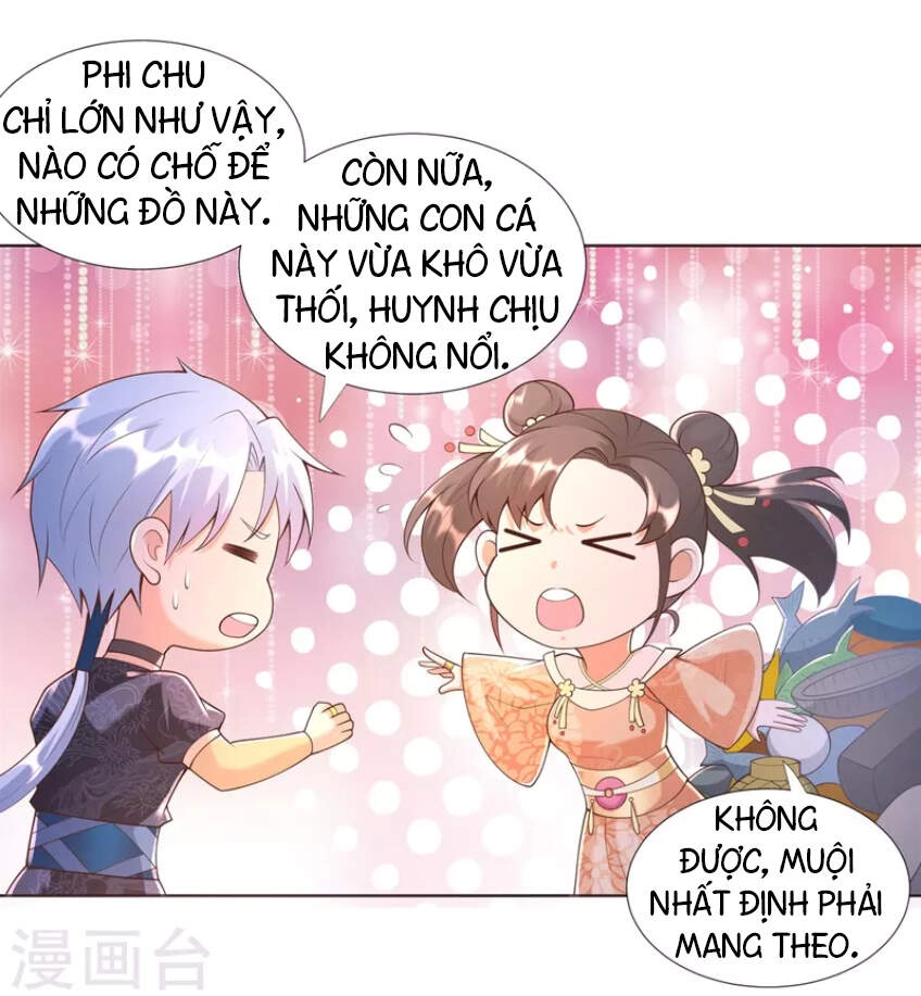 Chí Tôn Trọng Sinh Chapter 156 - 15