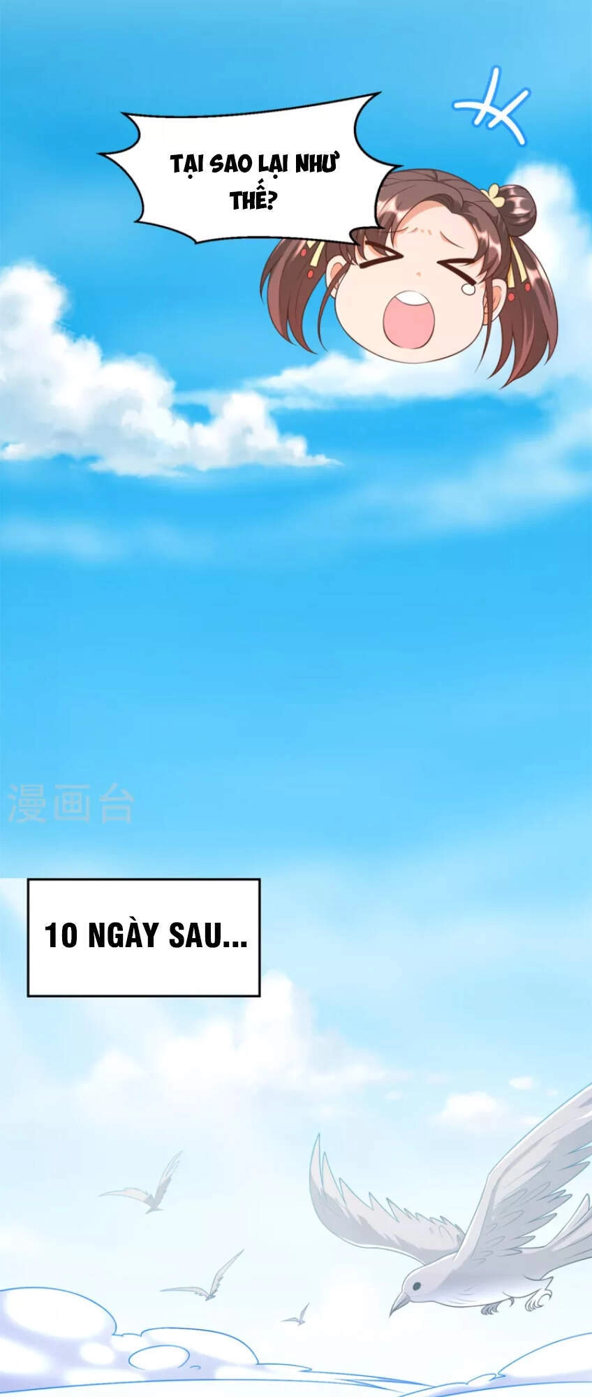 Chí Tôn Trọng Sinh Chapter 156 - 18