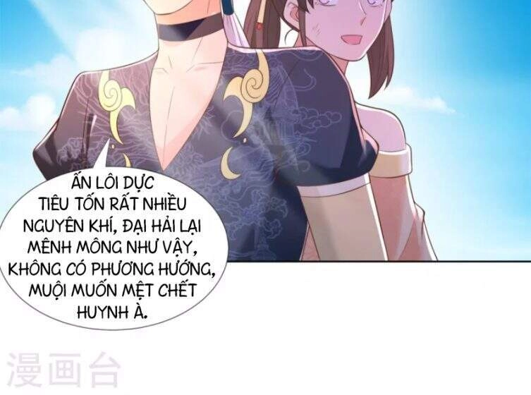 Chí Tôn Trọng Sinh Chapter 156 - 21