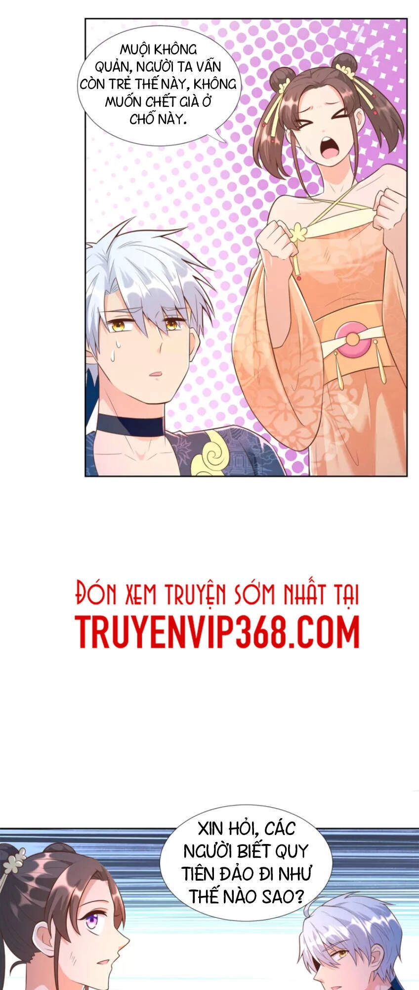 Chí Tôn Trọng Sinh Chapter 156 - 22