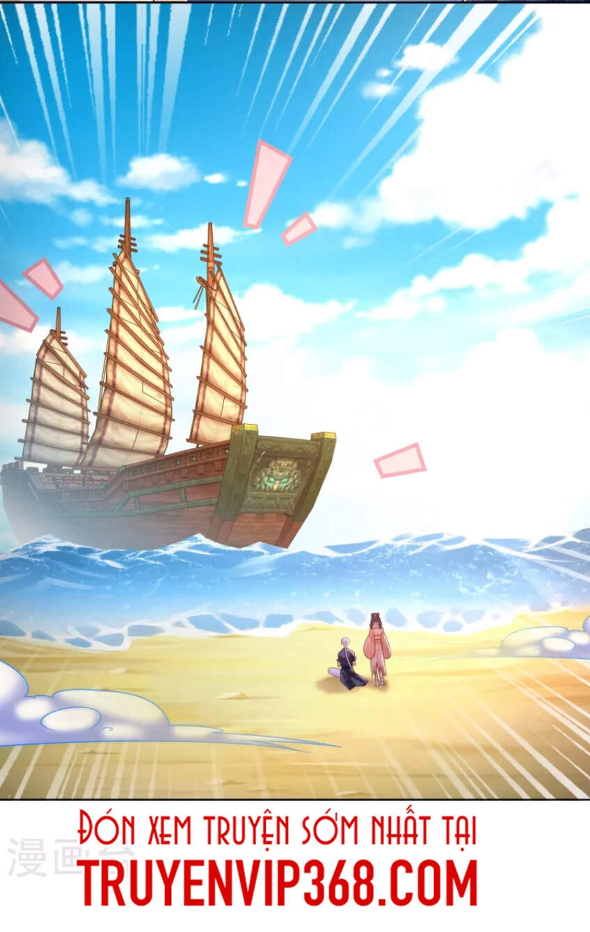 Chí Tôn Trọng Sinh Chapter 156 - 24