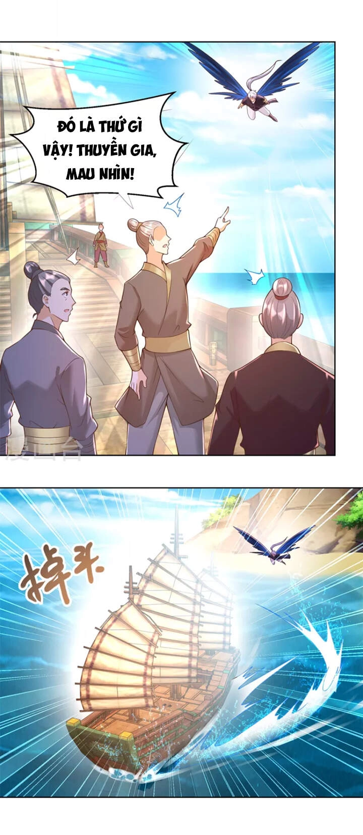 Chí Tôn Trọng Sinh Chapter 157 - 4