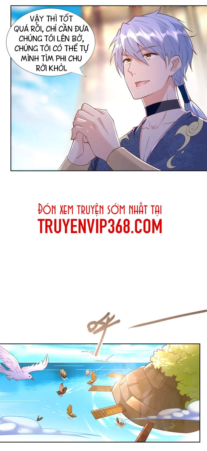 Chí Tôn Trọng Sinh Chapter 157 - 10