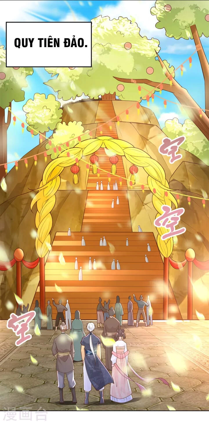 Chí Tôn Trọng Sinh Chapter 157 - 12