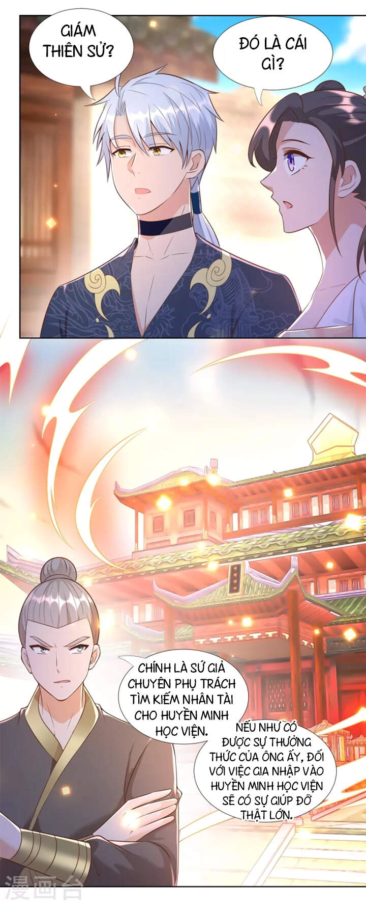 Chí Tôn Trọng Sinh Chapter 157 - 16