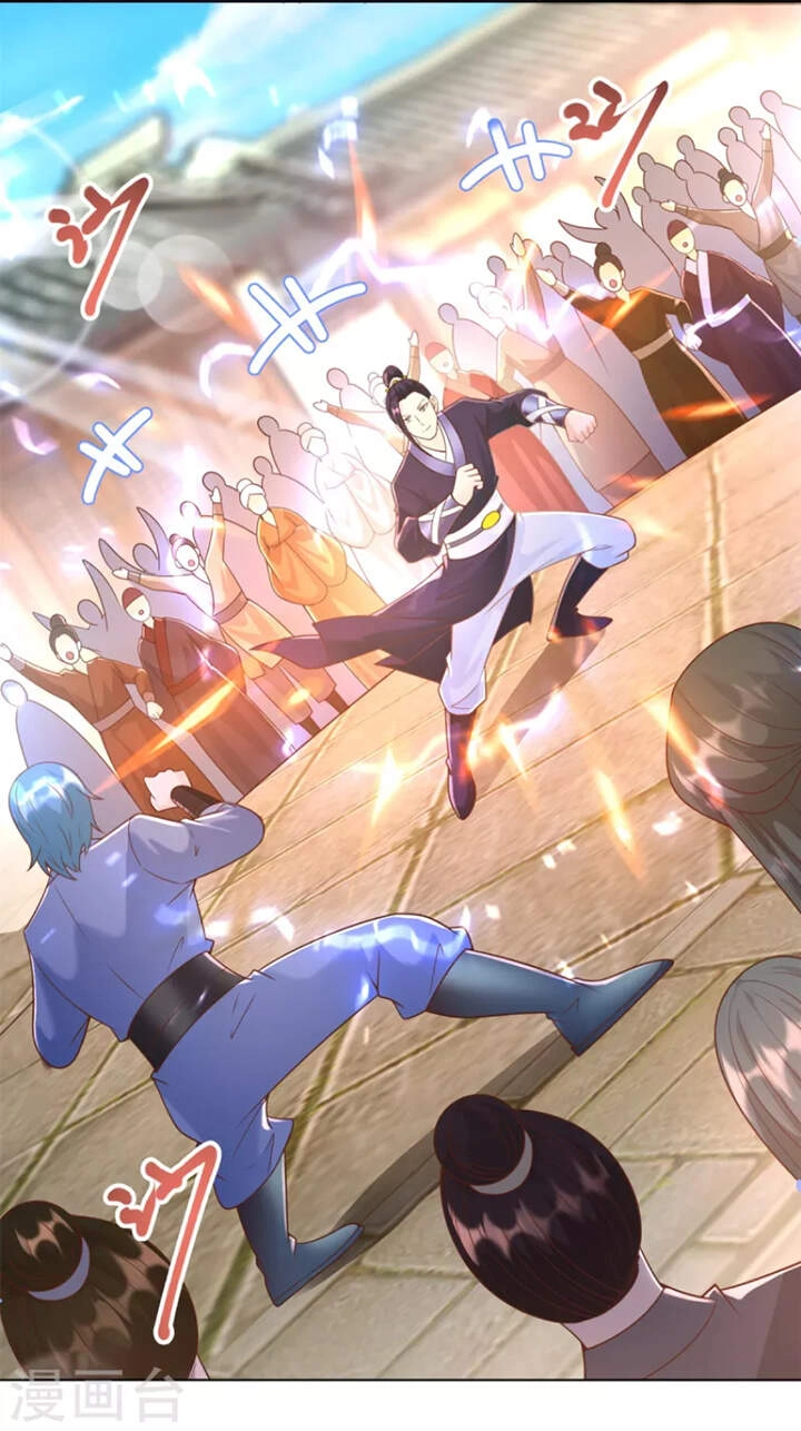 Chí Tôn Trọng Sinh Chapter 157 - 18