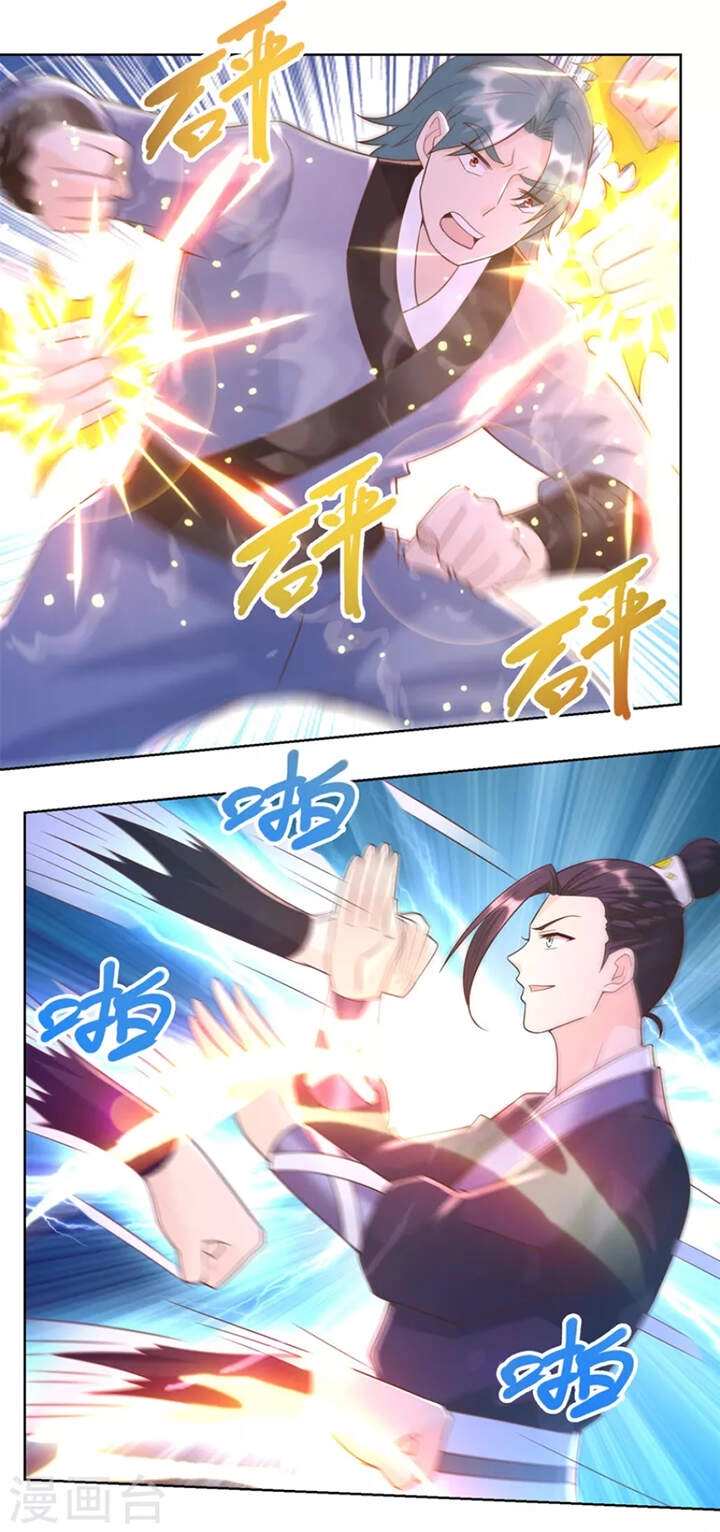 Chí Tôn Trọng Sinh Chapter 157 - 19