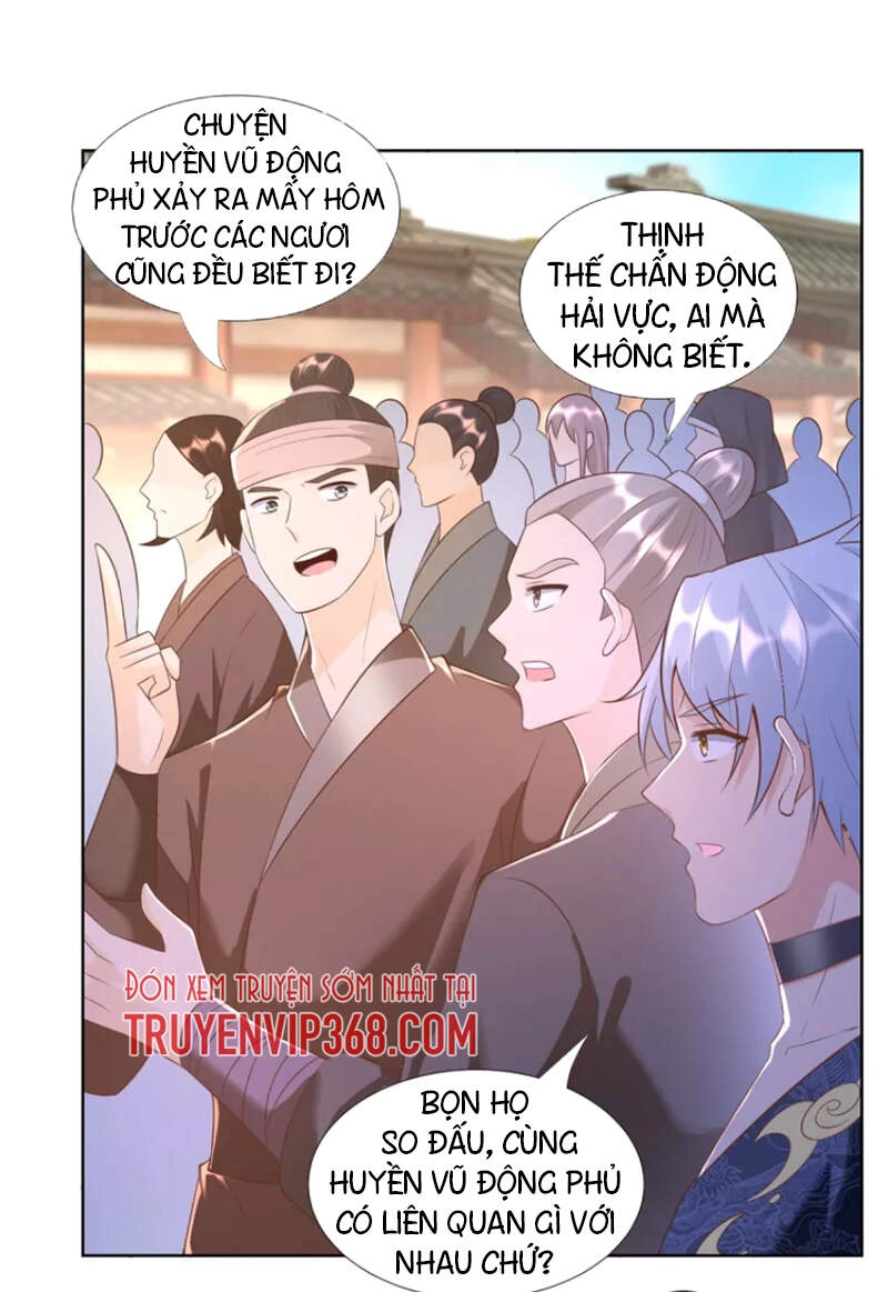 Chí Tôn Trọng Sinh Chapter 158 - 3