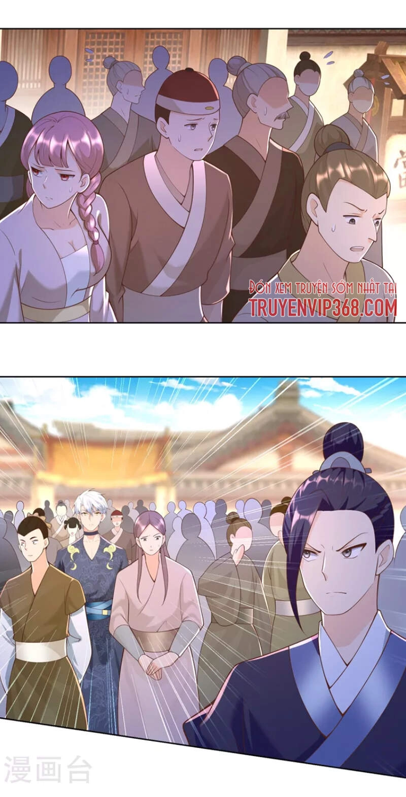 Chí Tôn Trọng Sinh Chapter 158 - 7