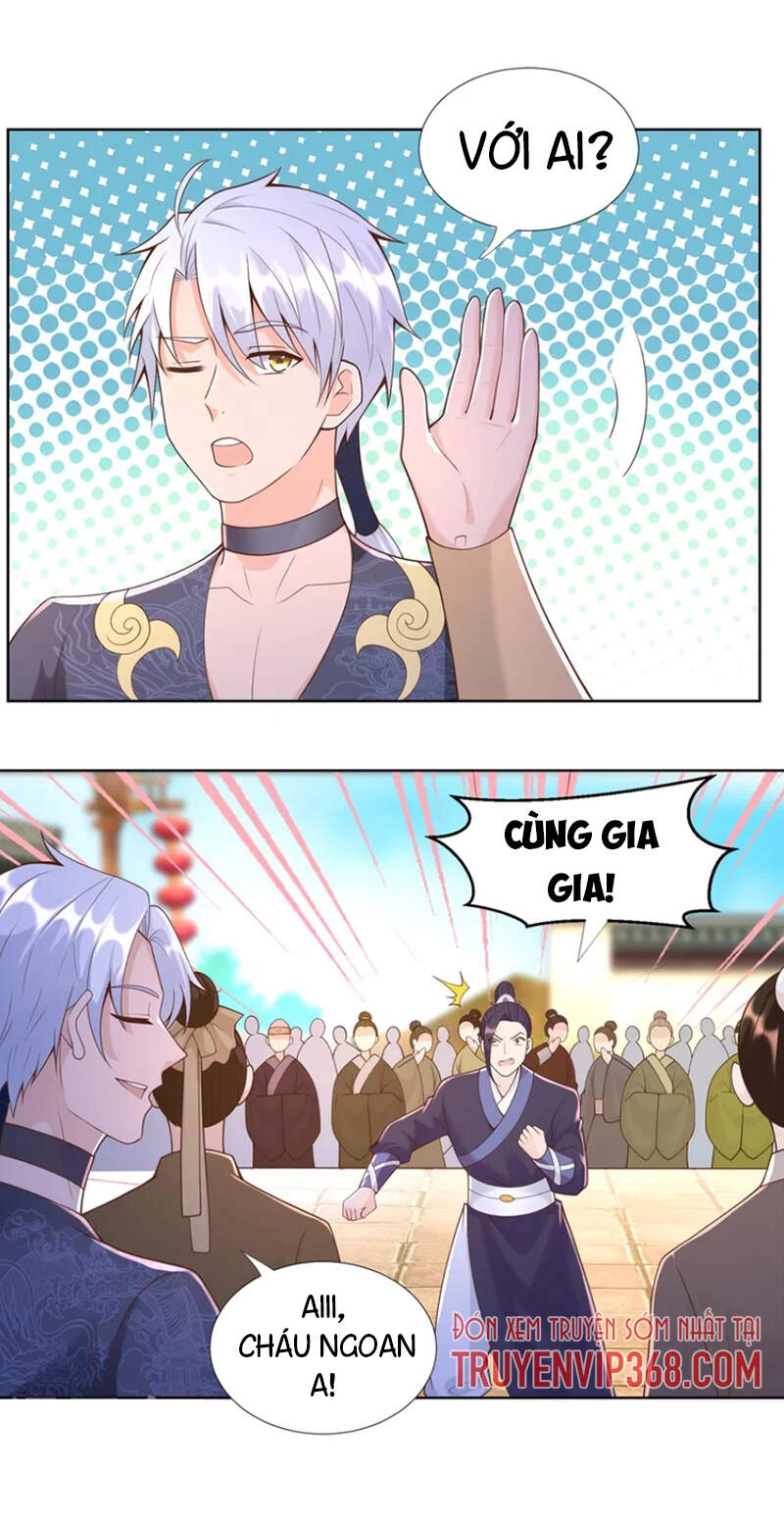 Chí Tôn Trọng Sinh Chapter 158 - 10