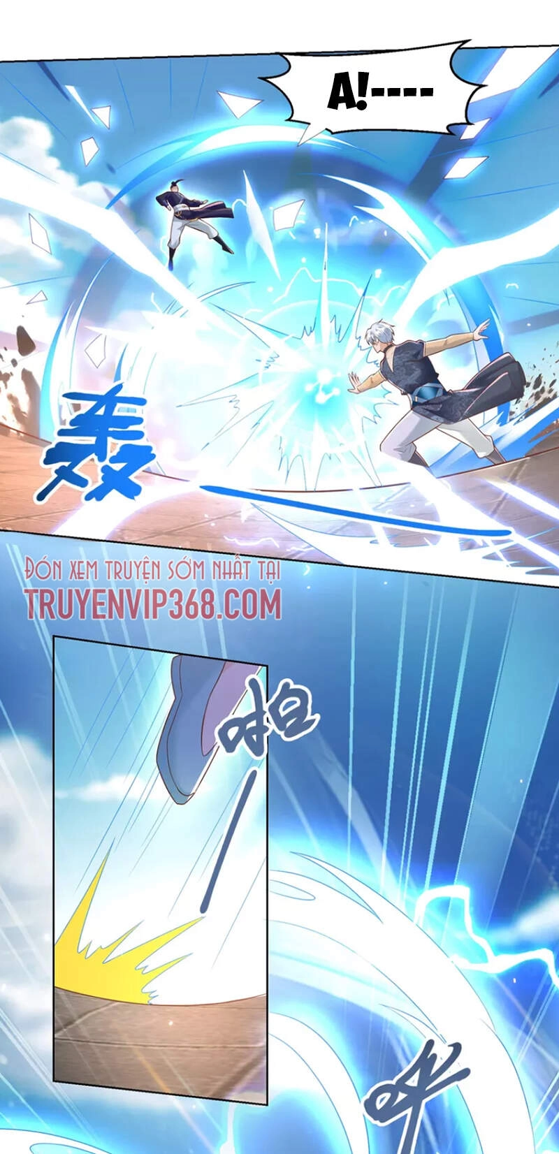 Chí Tôn Trọng Sinh Chapter 159 - 2