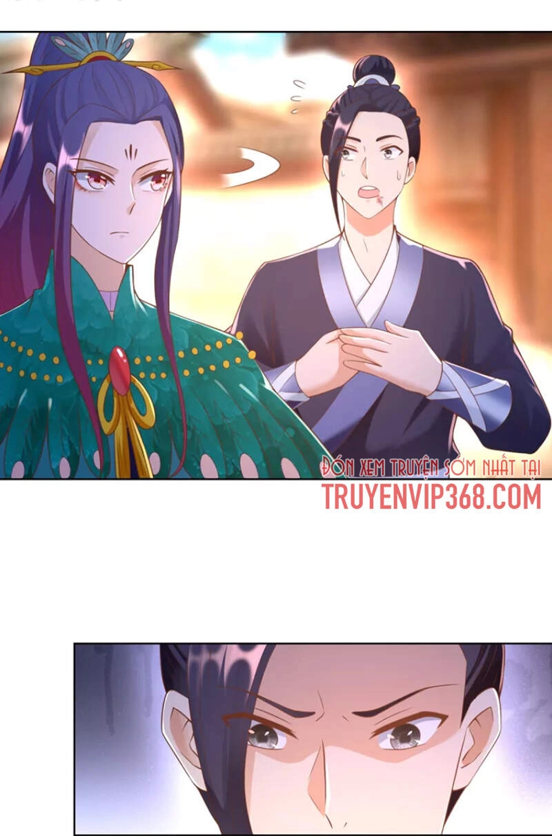 Chí Tôn Trọng Sinh Chapter 159 - 6