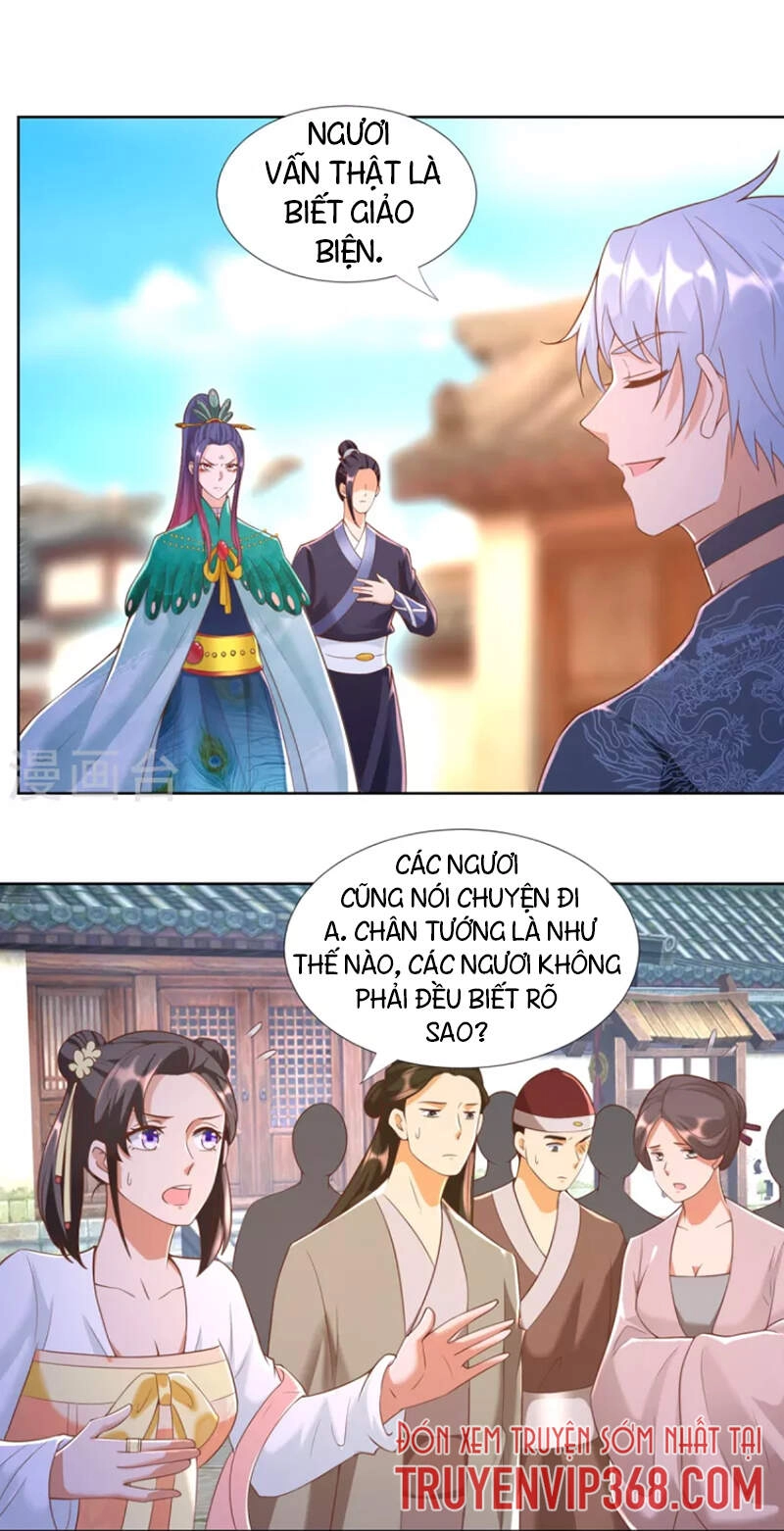 Chí Tôn Trọng Sinh Chapter 159 - 9