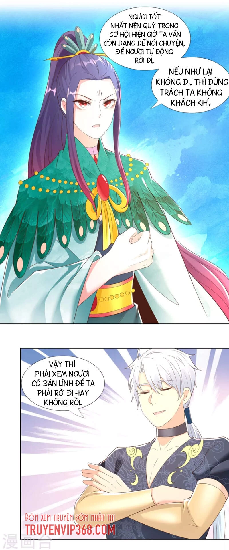 Chí Tôn Trọng Sinh Chapter 159 - 13