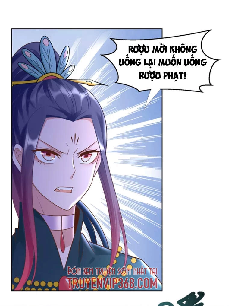 Chí Tôn Trọng Sinh Chapter 159 - 14