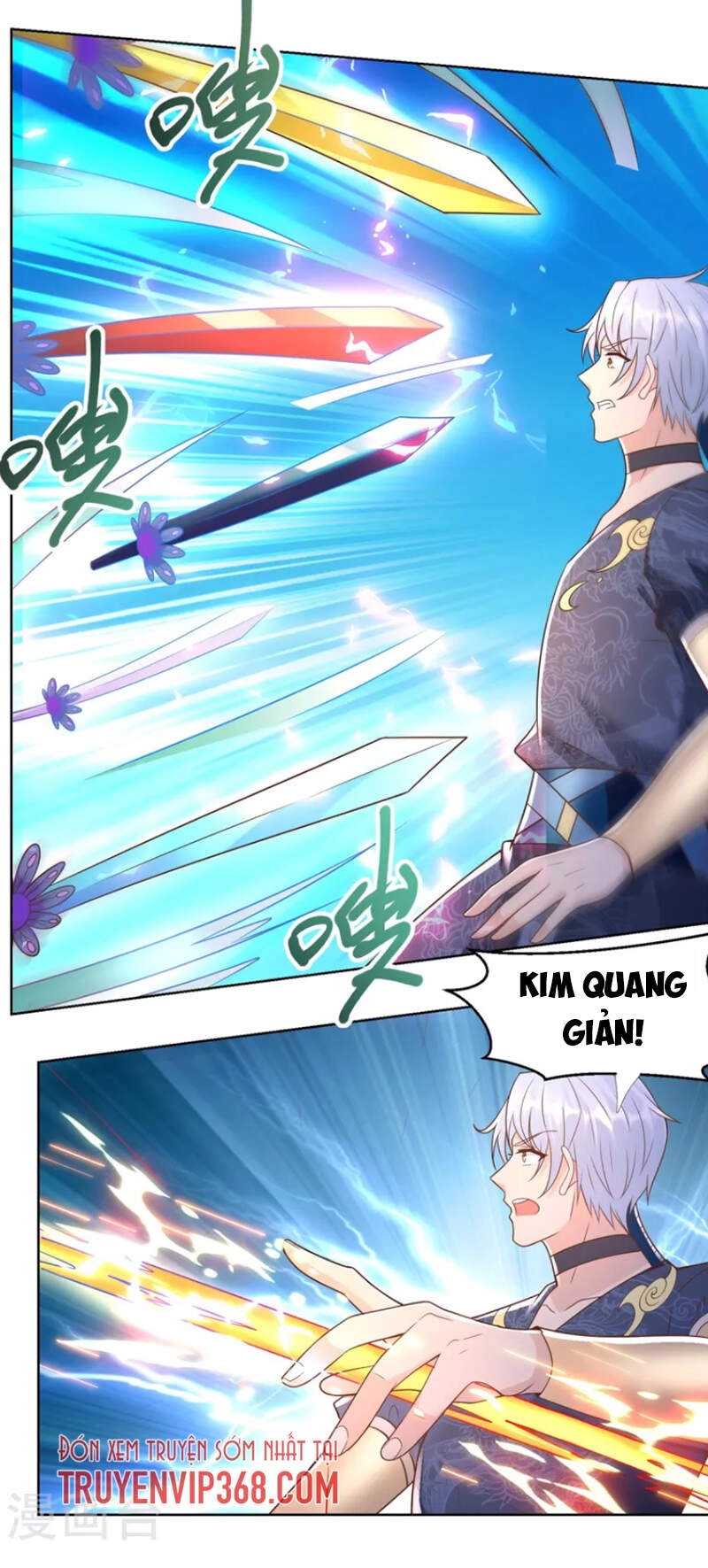 Chí Tôn Trọng Sinh Chapter 159 - 17