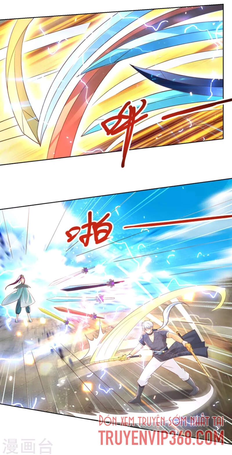 Chí Tôn Trọng Sinh Chapter 159 - 19