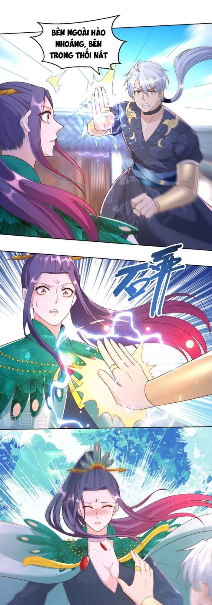 Chí Tôn Trọng Sinh Chapter 159 - 22