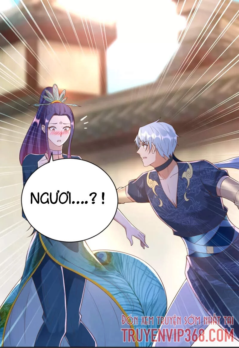 Chí Tôn Trọng Sinh Chapter 160 - 2