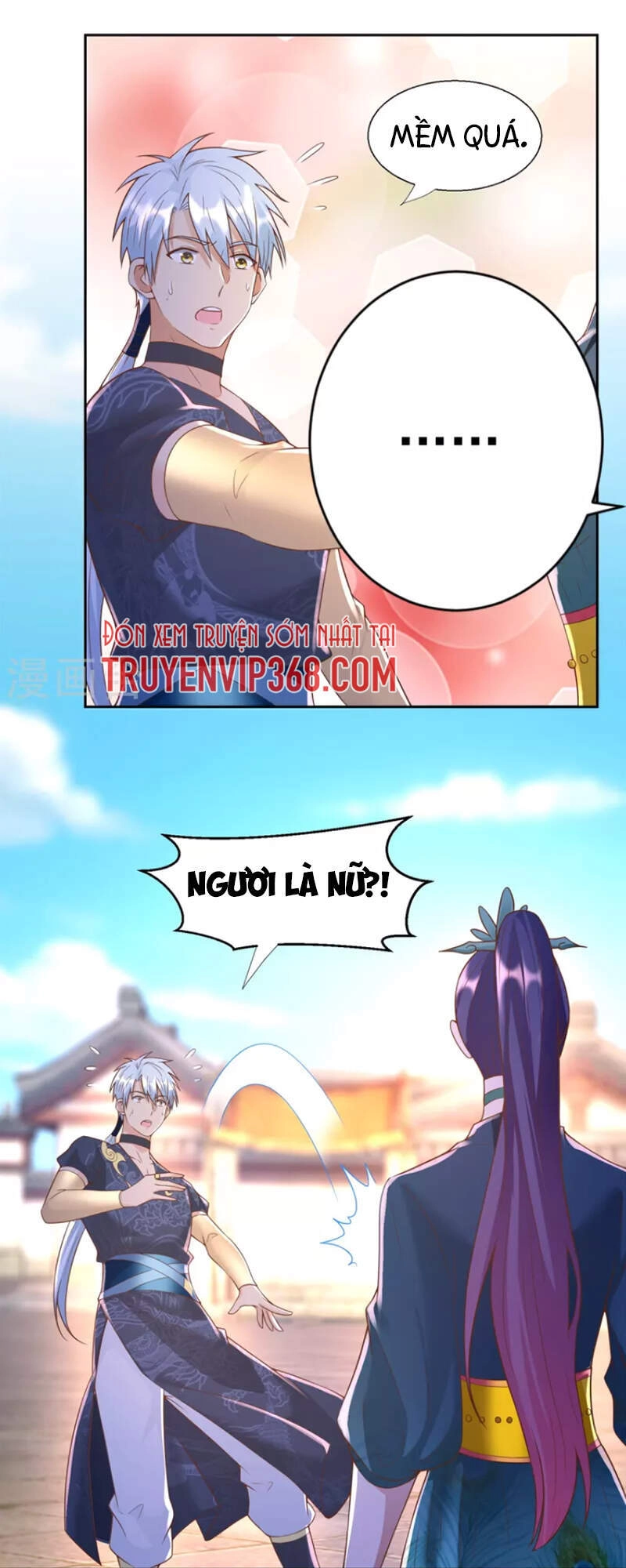 Chí Tôn Trọng Sinh Chapter 160 - 5