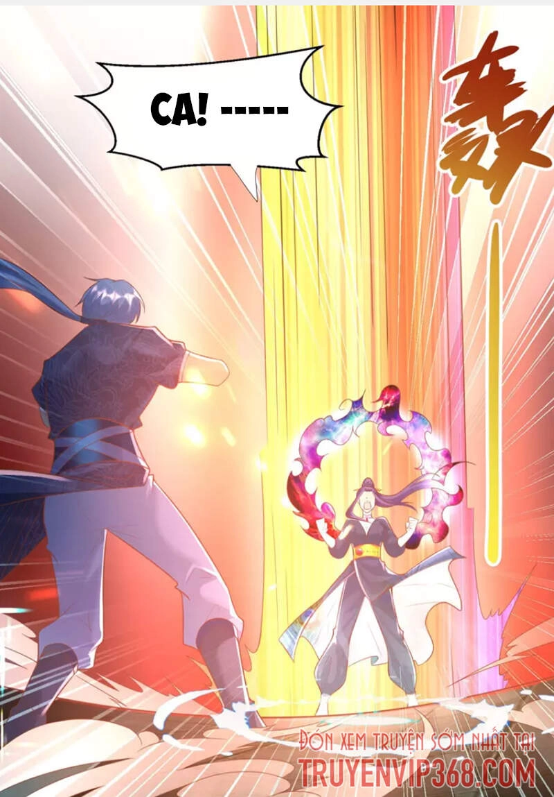 Chí Tôn Trọng Sinh Chapter 160 - 8